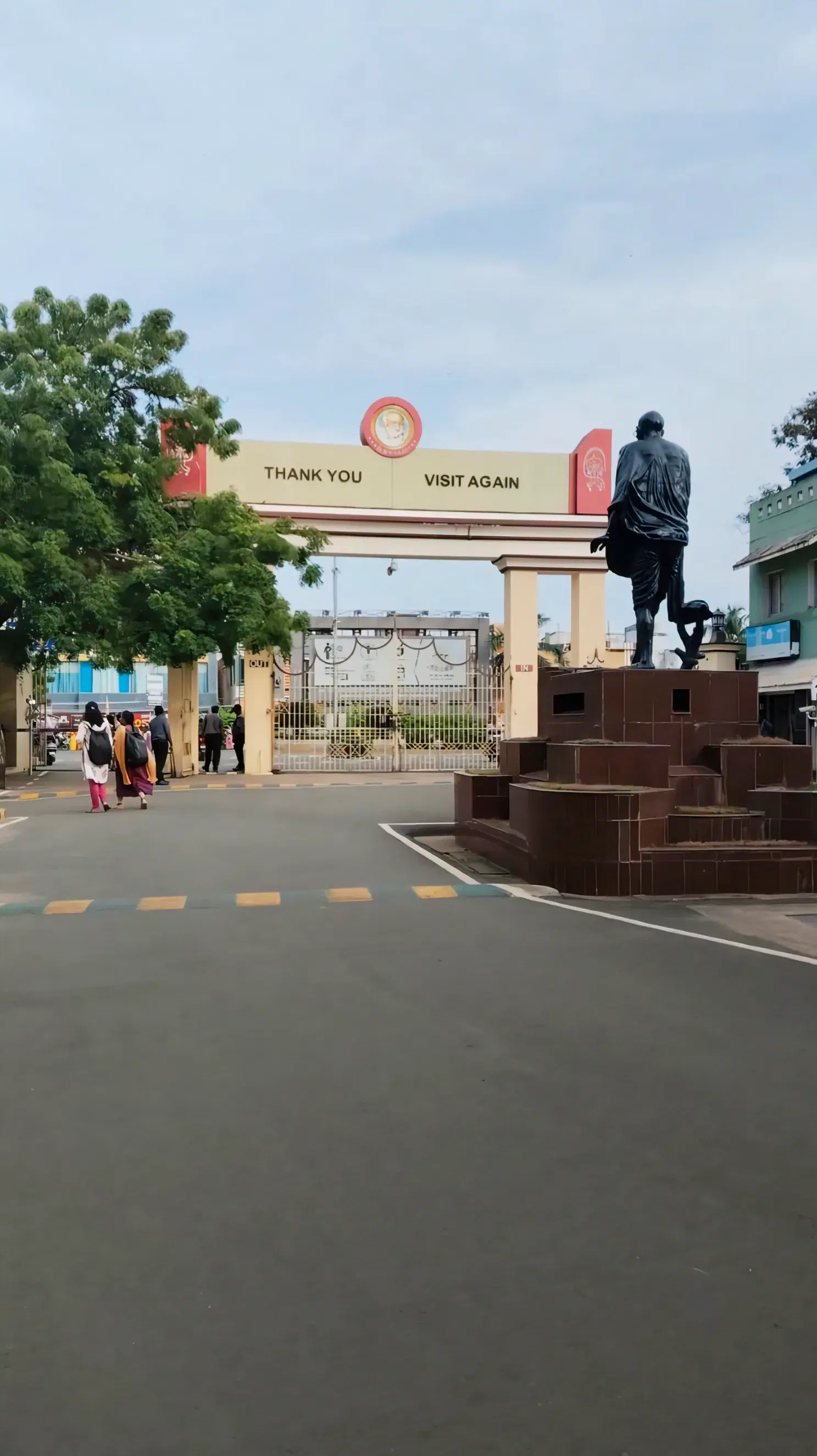 SVECW hostel photo 30